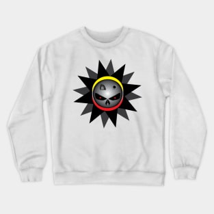 Robokiller Crewneck Sweatshirt